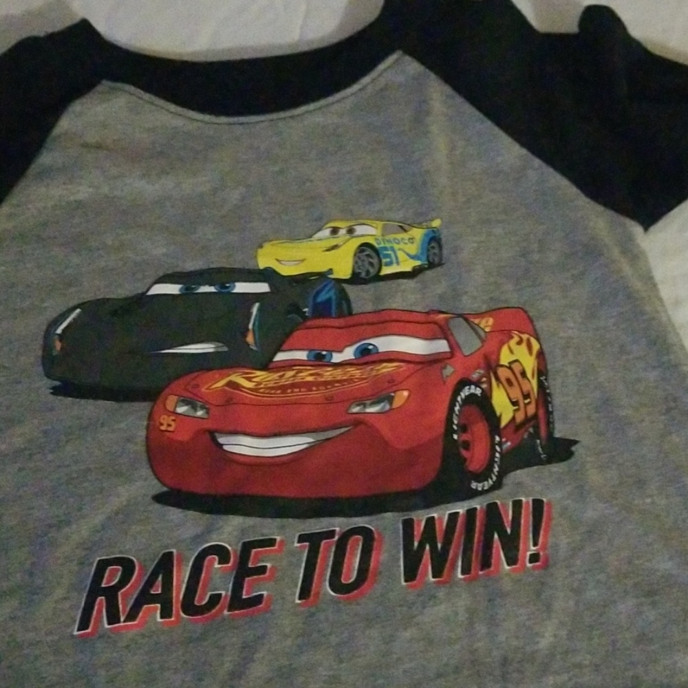 Disney Boys tshirt